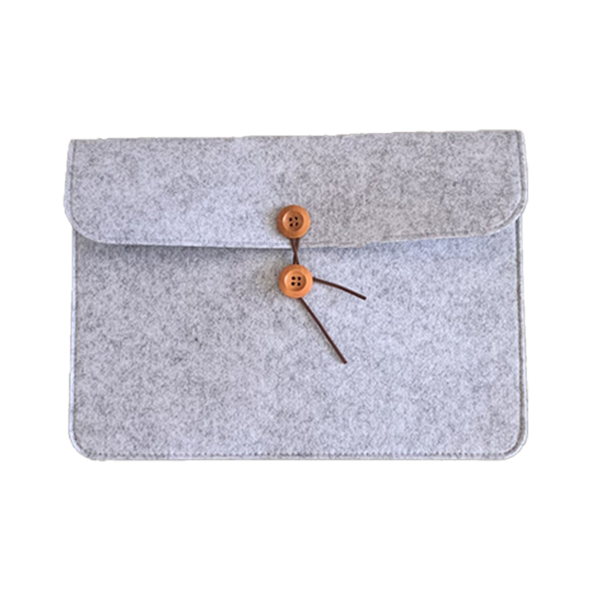 Felt A4 File Bag 7