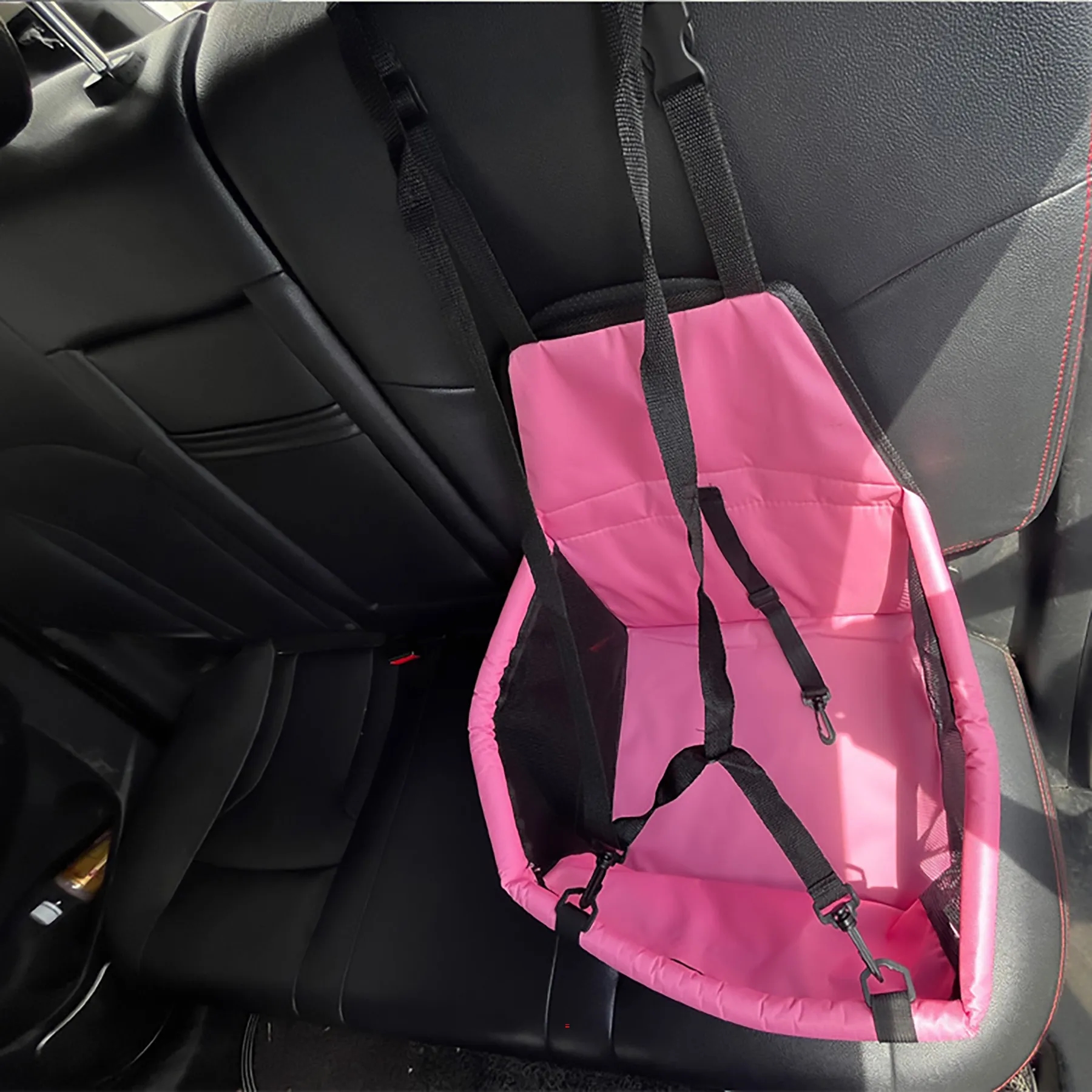 Oxford Pet Safe Backpack For Going Out 2