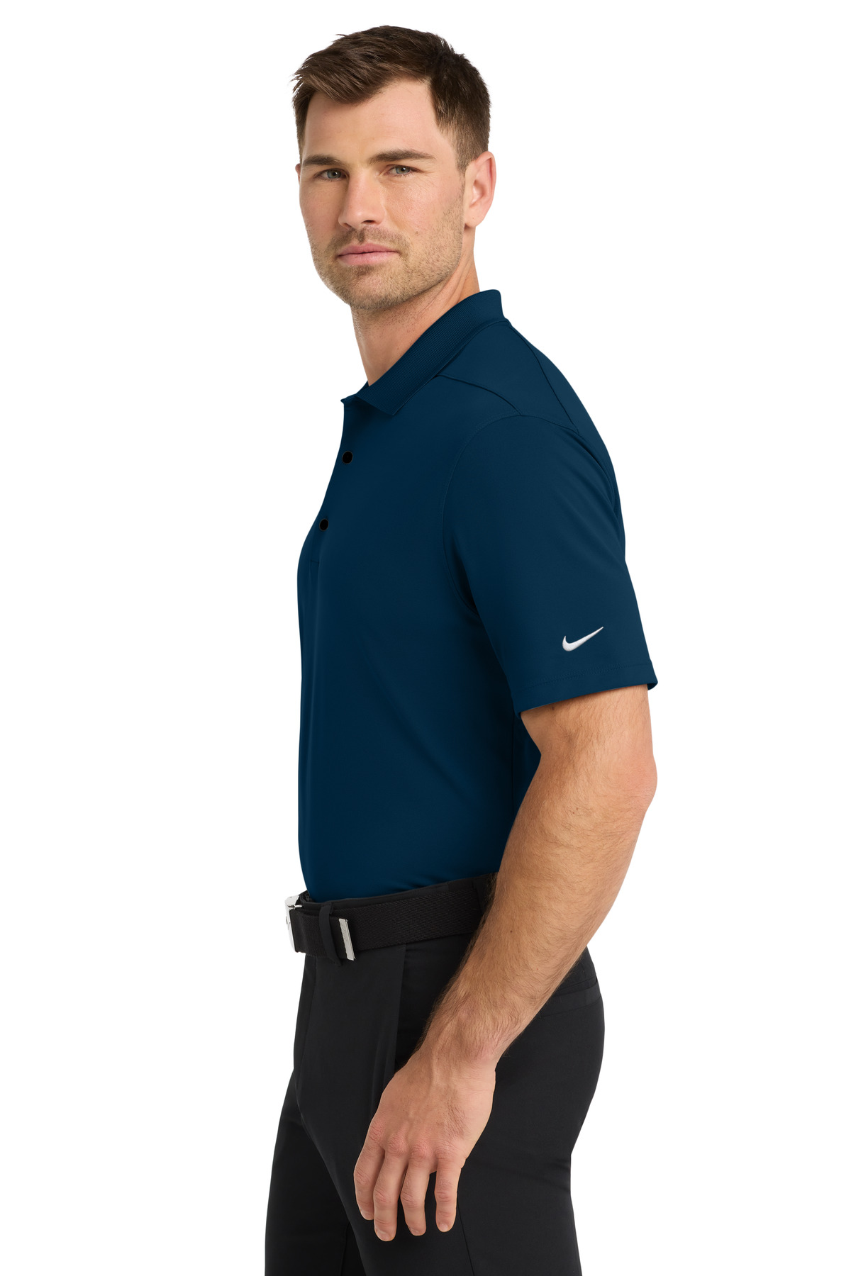 Nike Dri-FIT Micro Pique 2.0 Polo NKDC1963 73