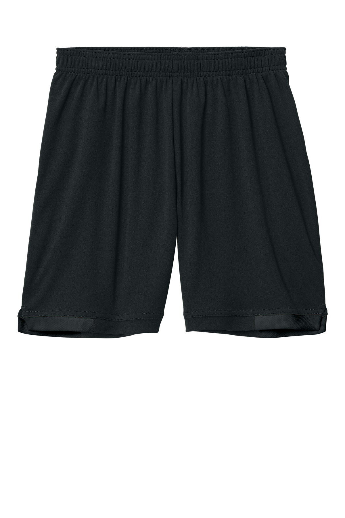 Sport-Tek Youth Club 5" Short YST442 20