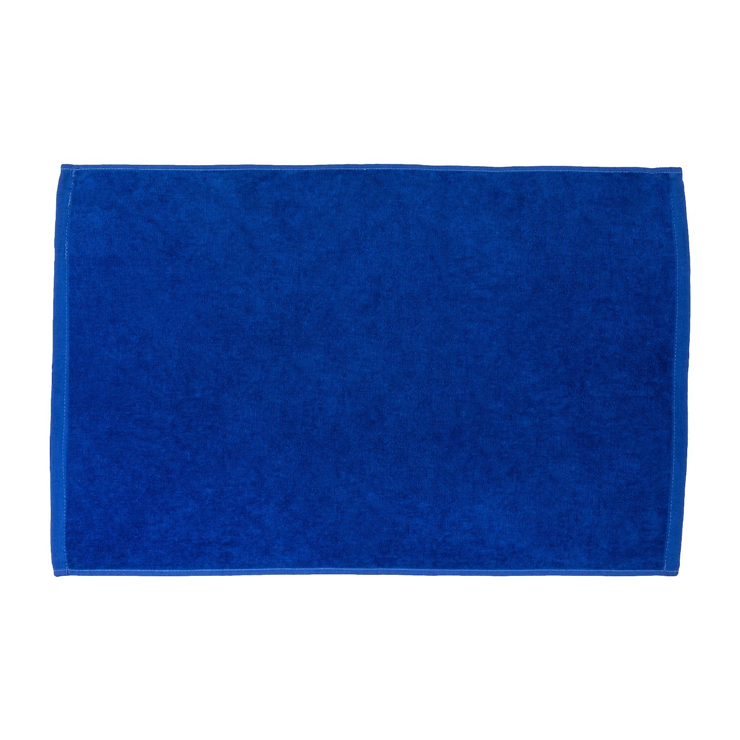 Mid-Weight Velour Hand & Sports Towel 1