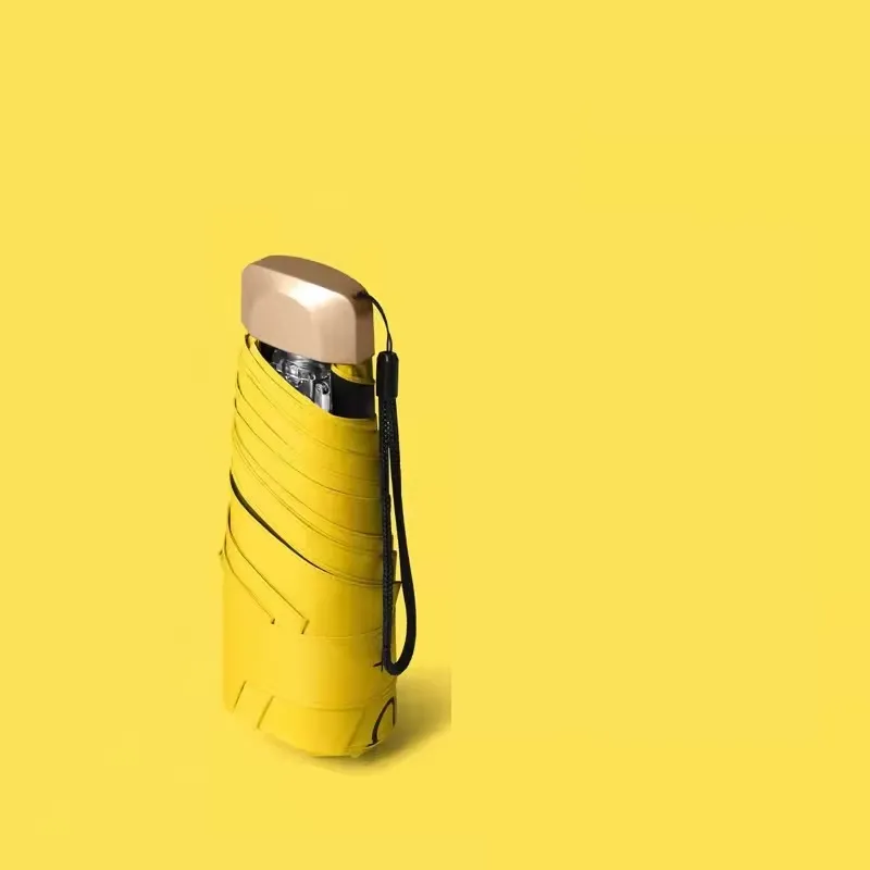 Mini Umbrella 12