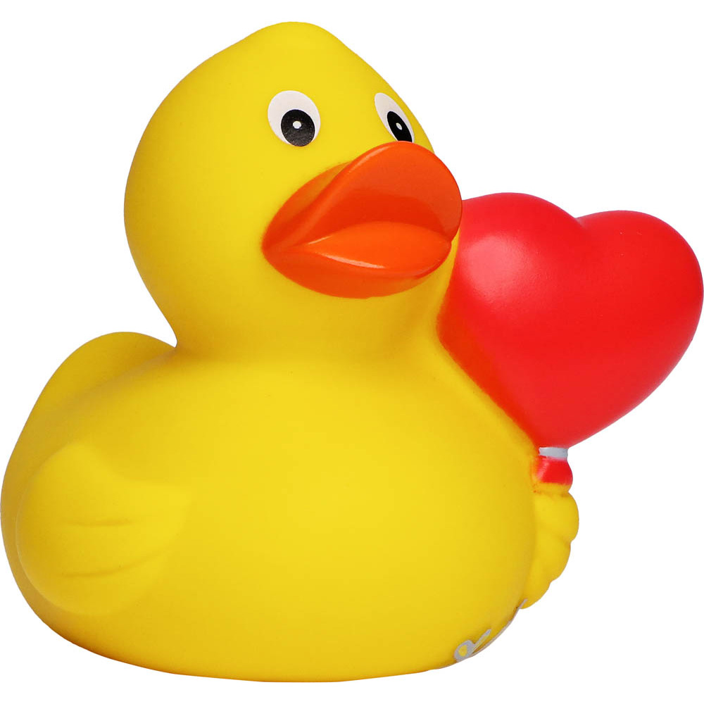 Love Duck 6