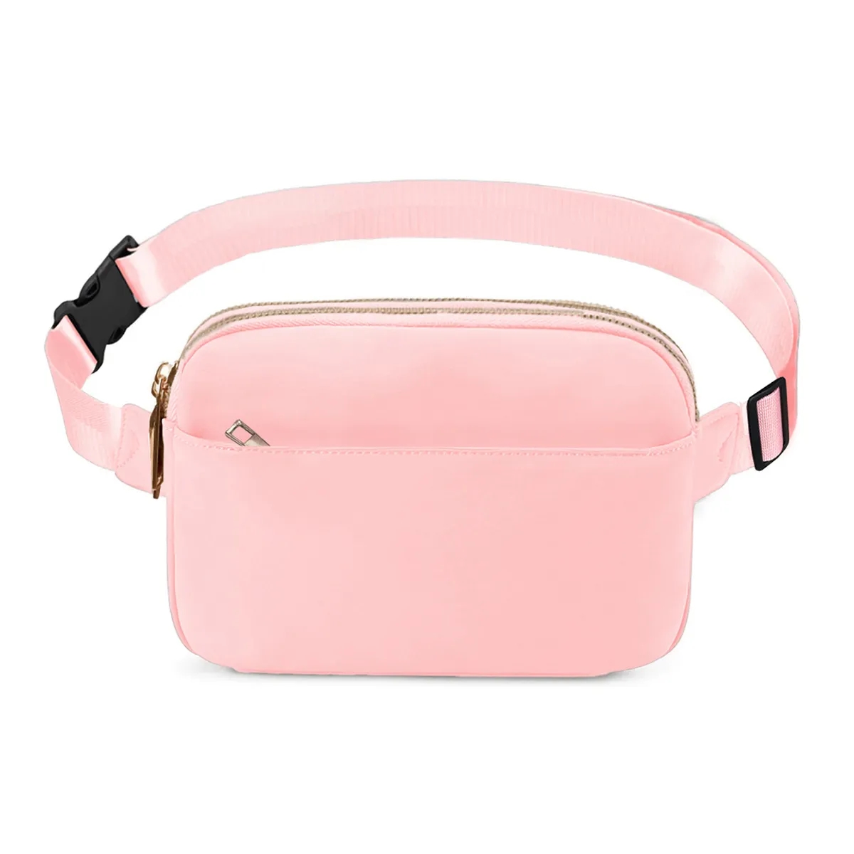 Lightweight Crossbody Fanny Durable Pack 7