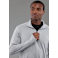 Men's TAZA Knit Quarter Zip 167