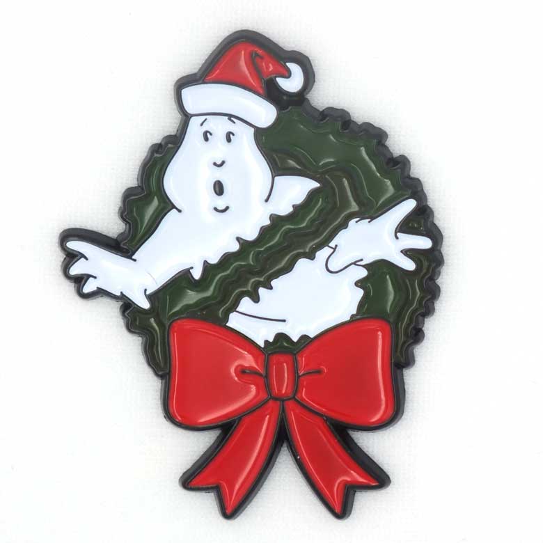 Christmas Lapel Pins 1