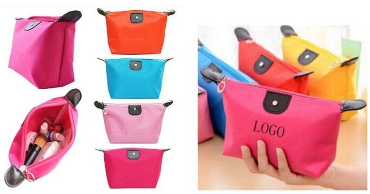 Candy Cosmetic Bag 2