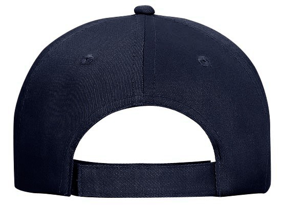 OTTO CAP® 6 Panel Low Profile Baseball Cap 5