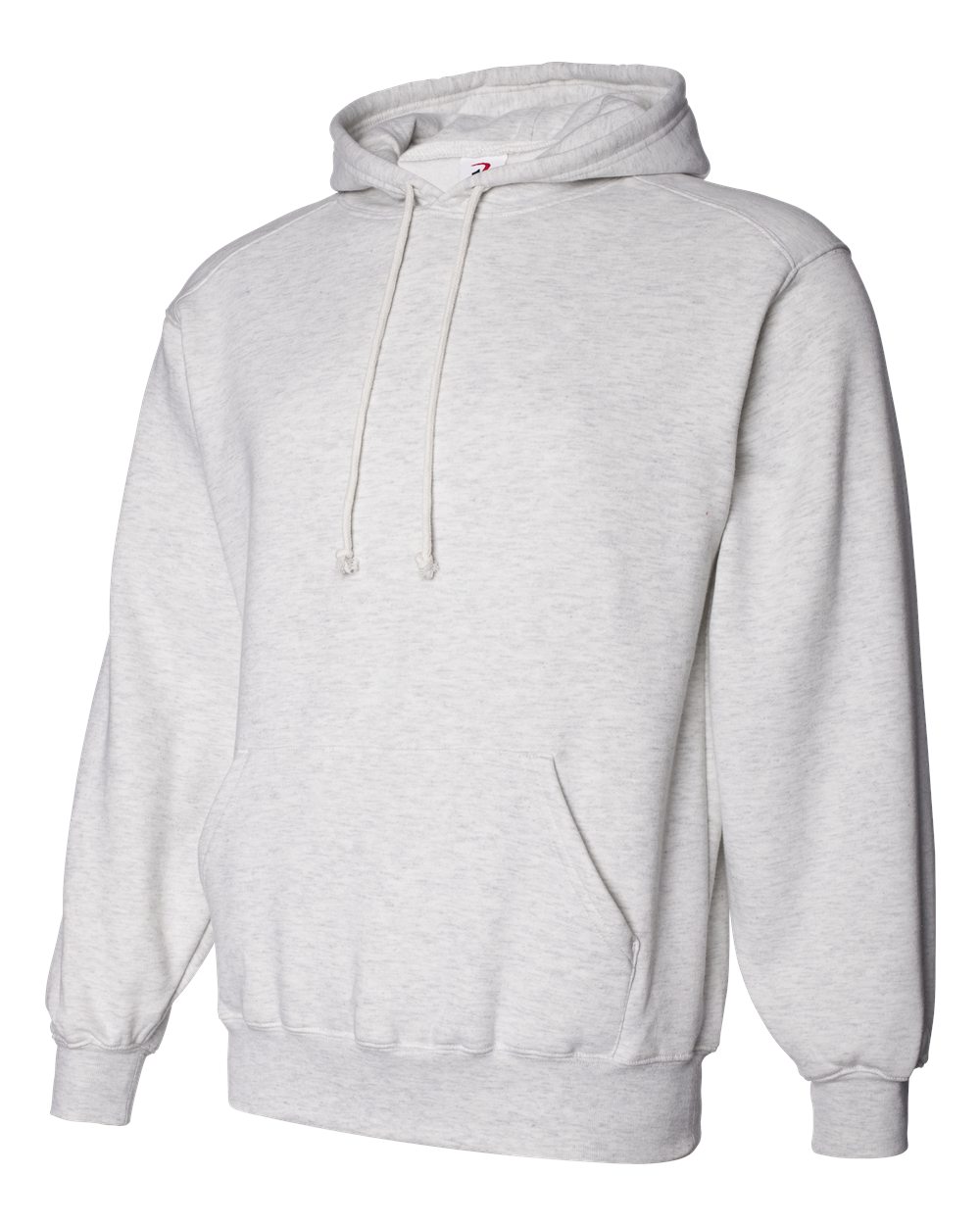 Unisex Hooded Sweatshirt - 1254 101
