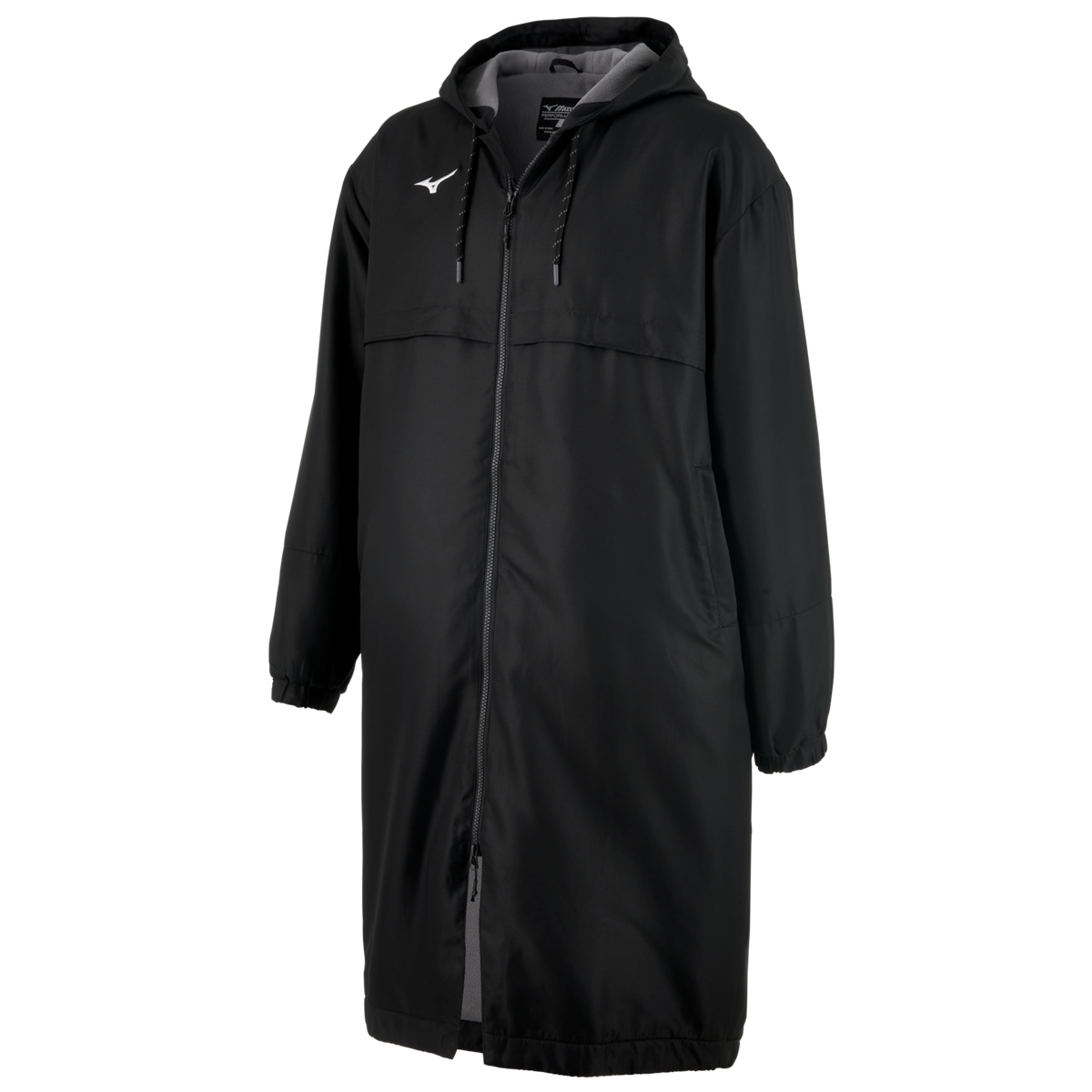 Team Parka 2