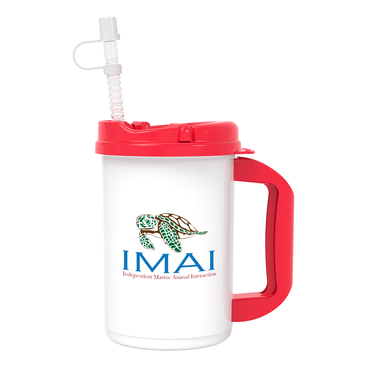 20 Oz. Thermo Mug 11