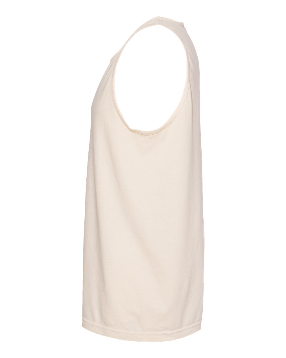 Unisex Garment-Dyed Heavyweight Tank Top - 9360 138