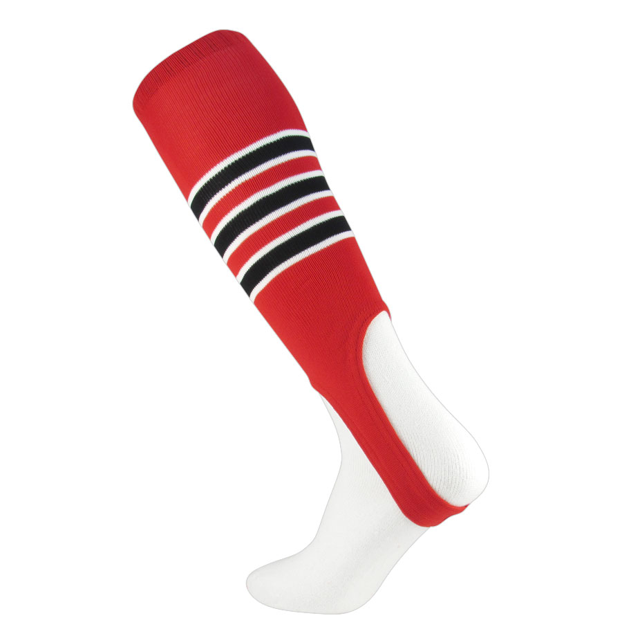 Nylon Stirrup 7" Pattern D 7