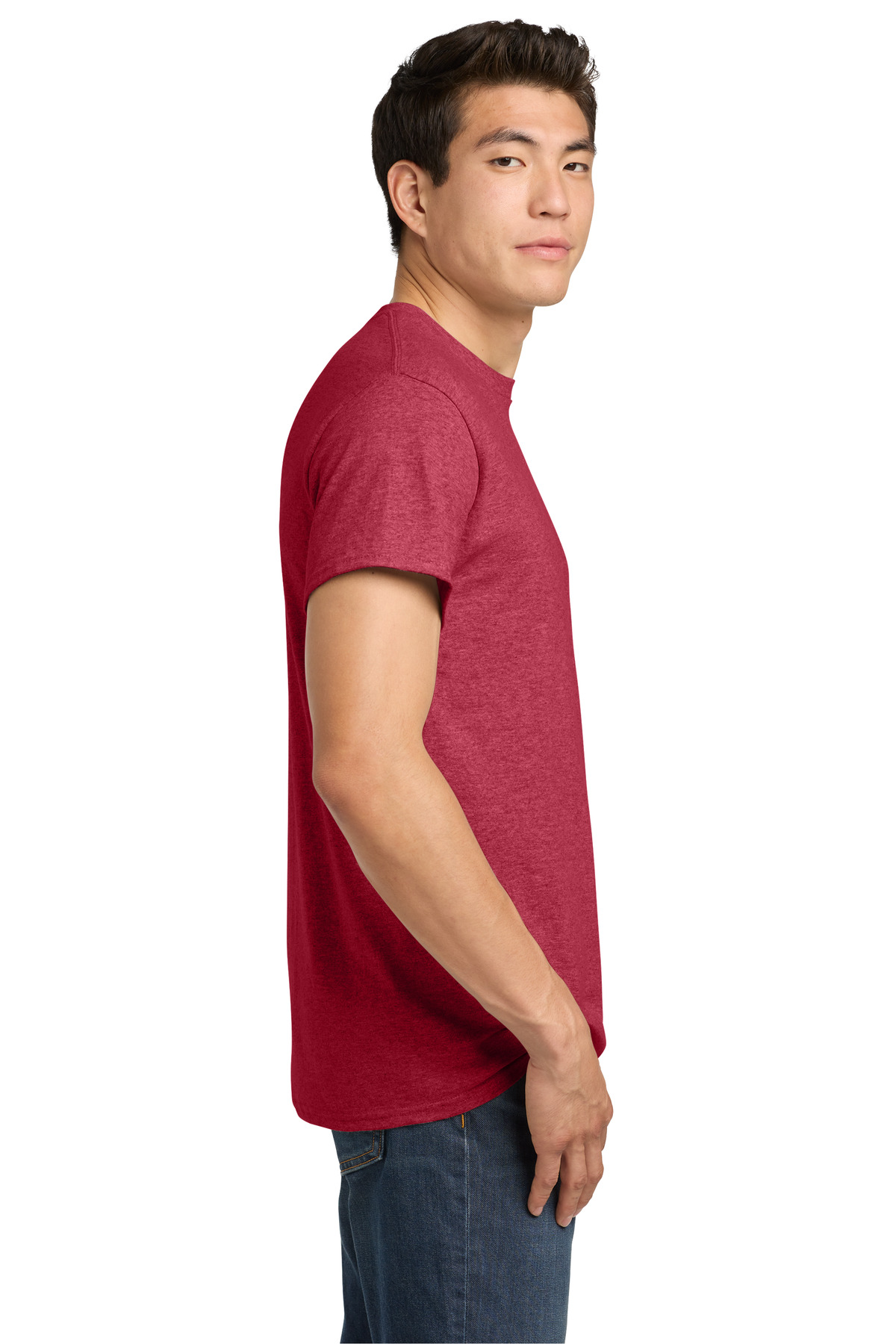 Gildan® Adult Heavy Cotton™ T-Shirt 60