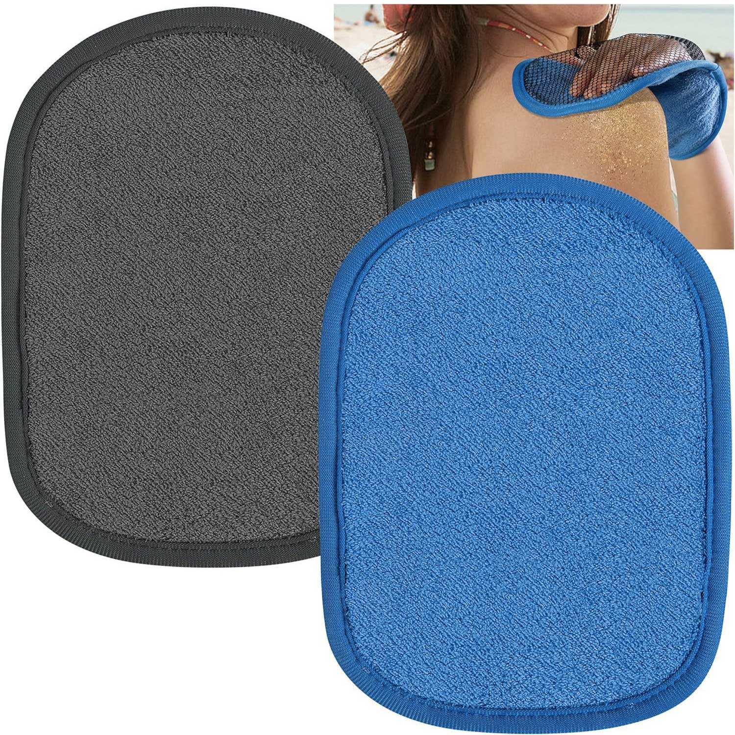 Portable Camping & Travel Tool Beach Sand Remover 4