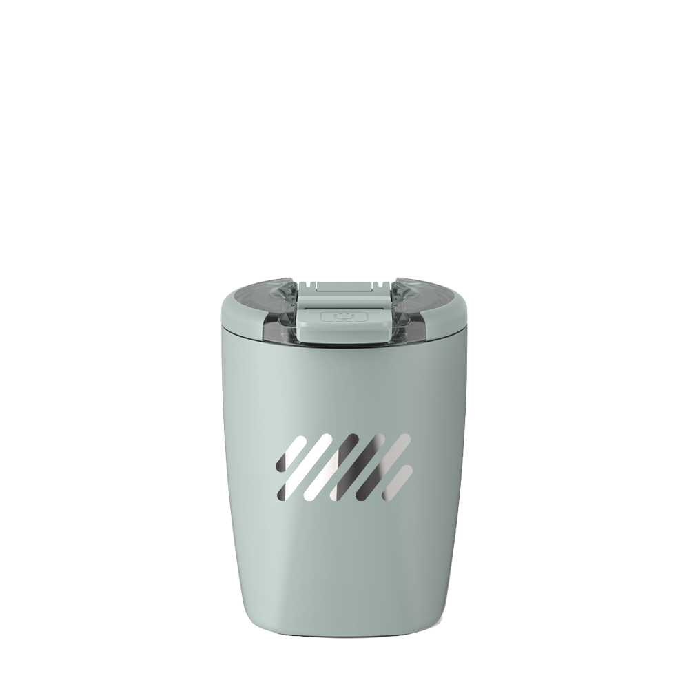 BruMate 12 oz Rocks Tumbler w/ Color Match Lid