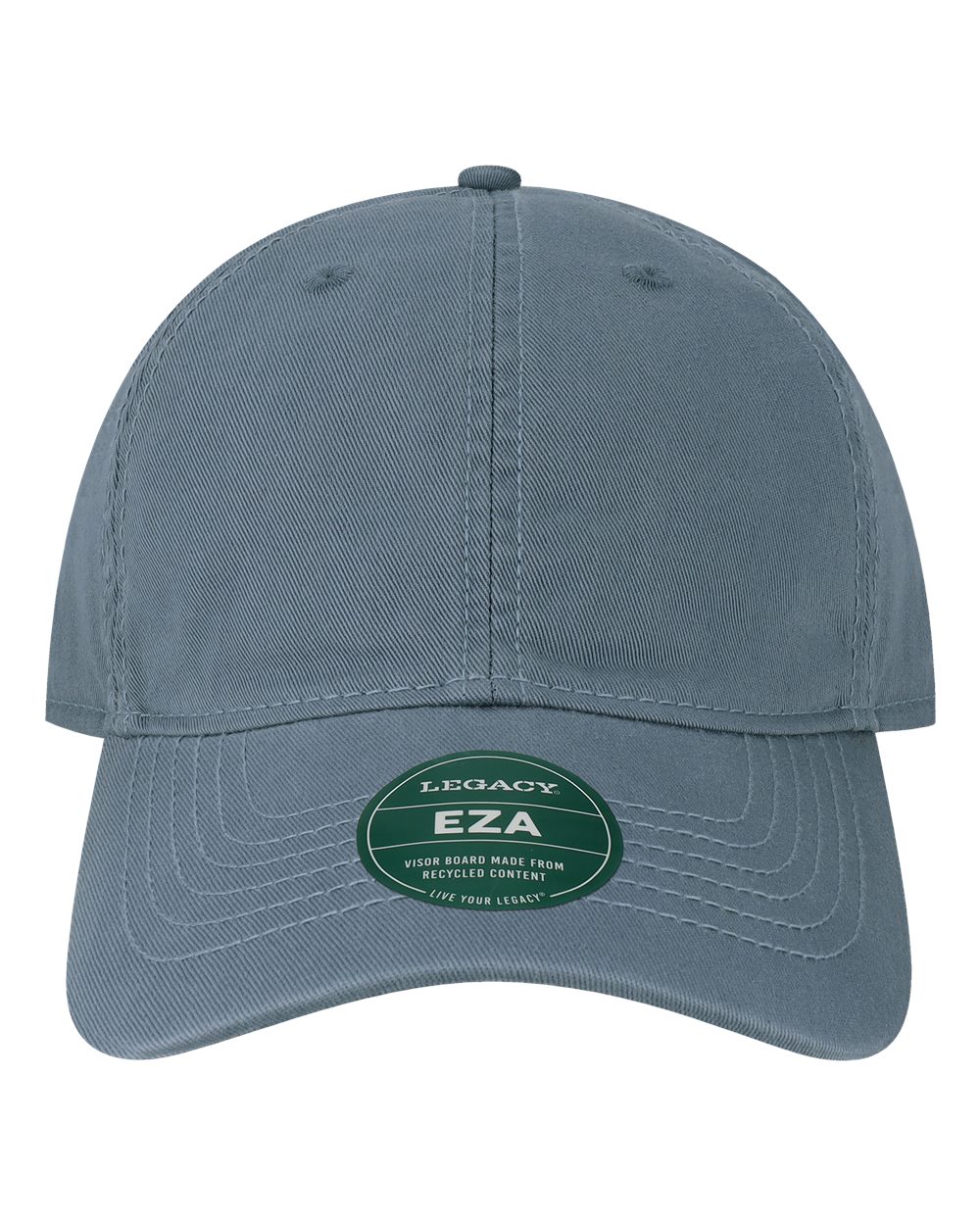 Relaxed Twill Dad Hat - EZA, custom hat with logo imprint 92