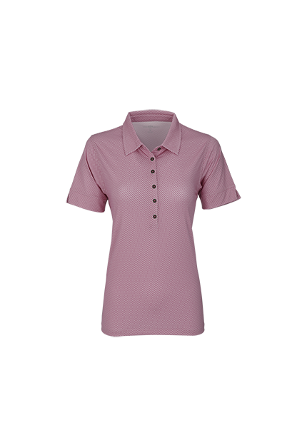 Women’s Vansport Pro Eagle Polo 64