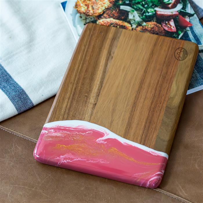 Rectangle Decorative Serving Board 2