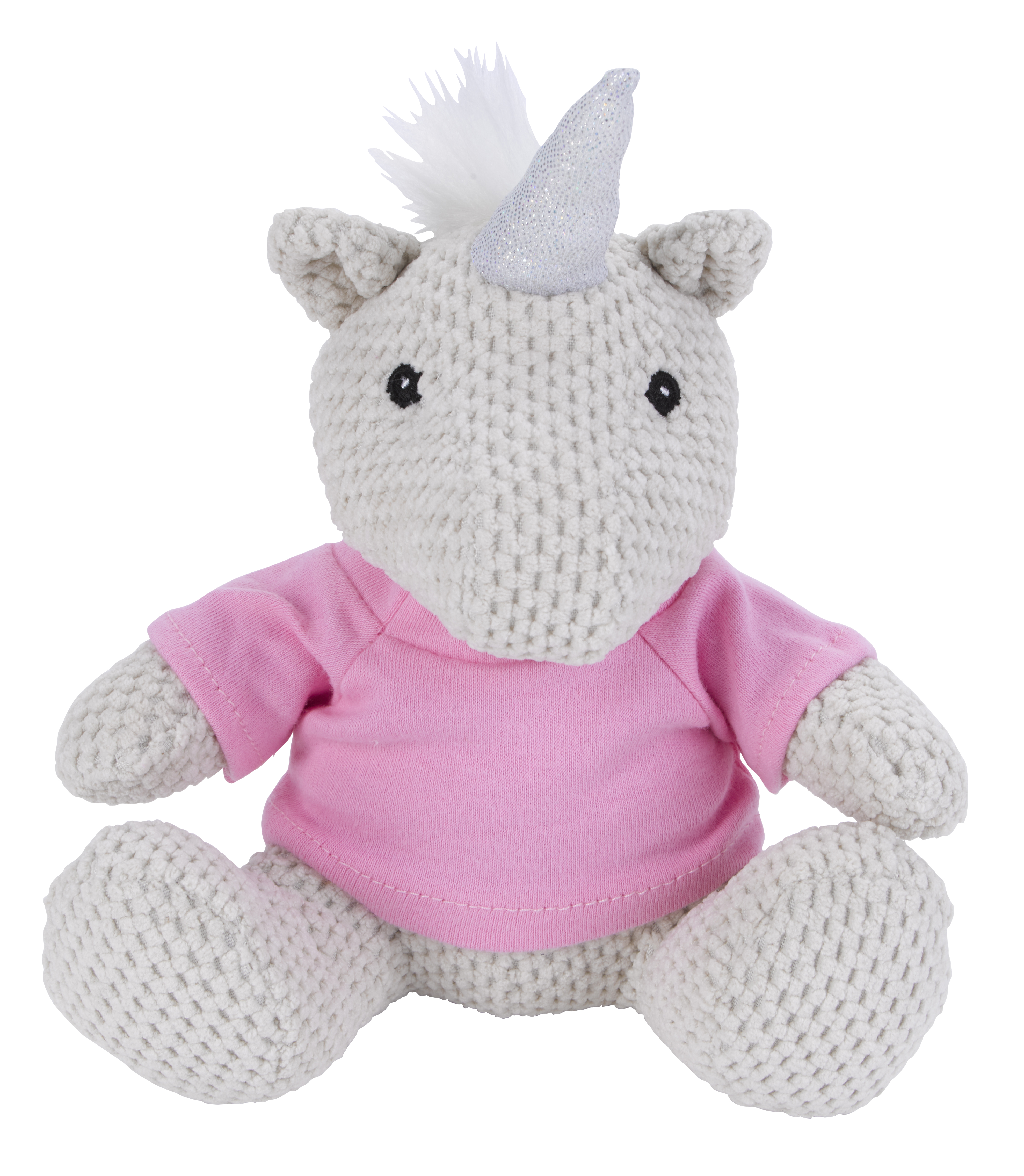 Chelsea Teddy Bear™ Friendly Bunch - 6" Plush 42