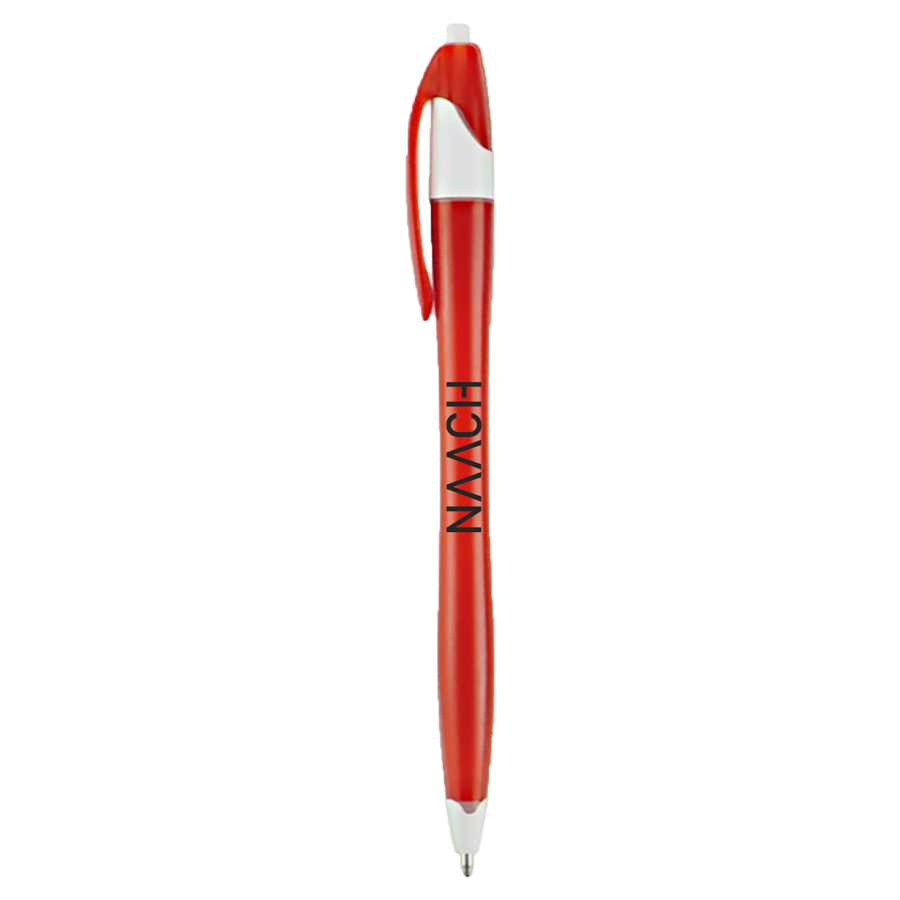 Black Corporate Office Pens 4