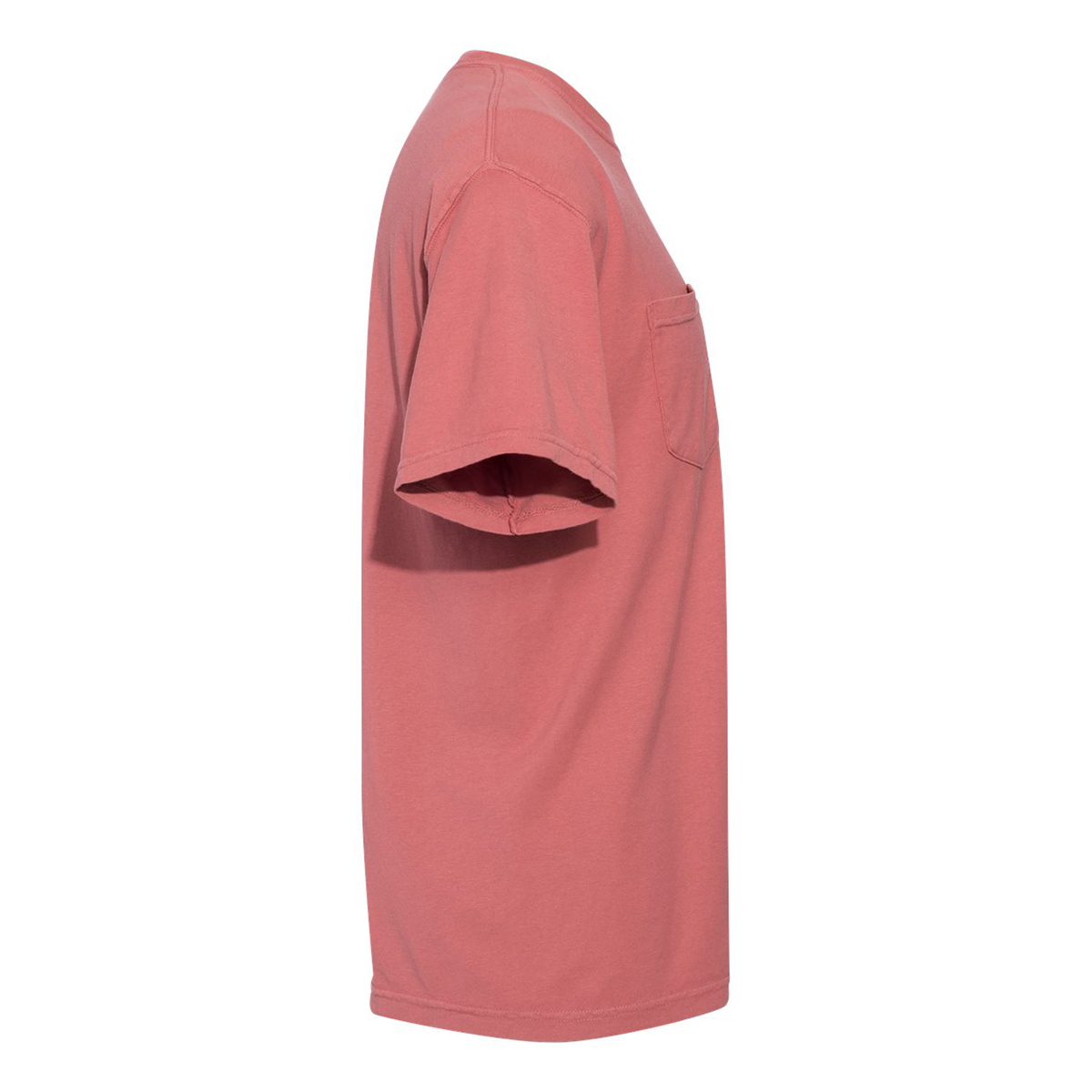 Comfort Colors® Adult Heavyweight Pocket T-Shirt 258