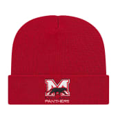 Cap America Knit Cap with Cuff 54