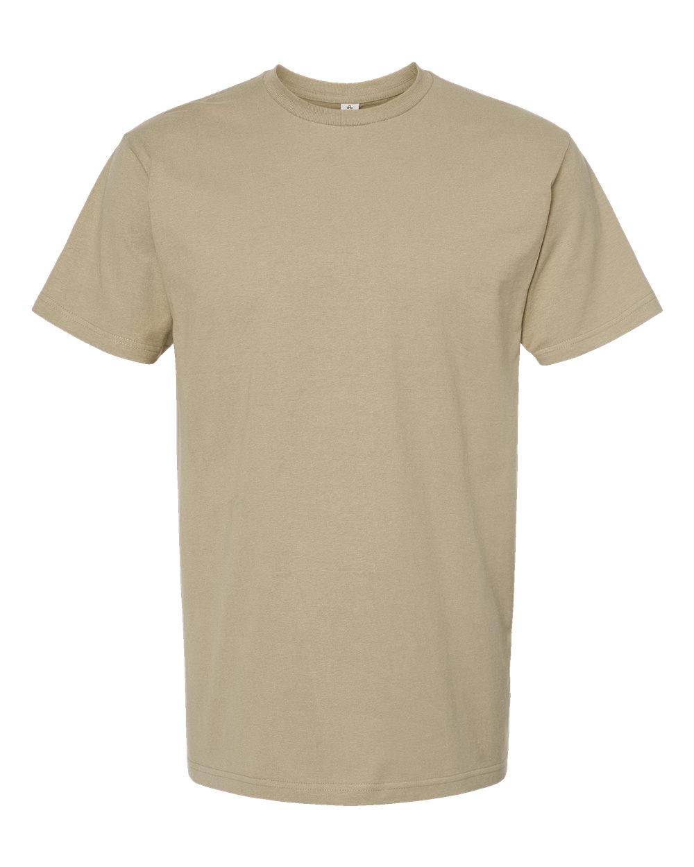 Unisex Heavyweight Jersey T-Shirt - 290 2