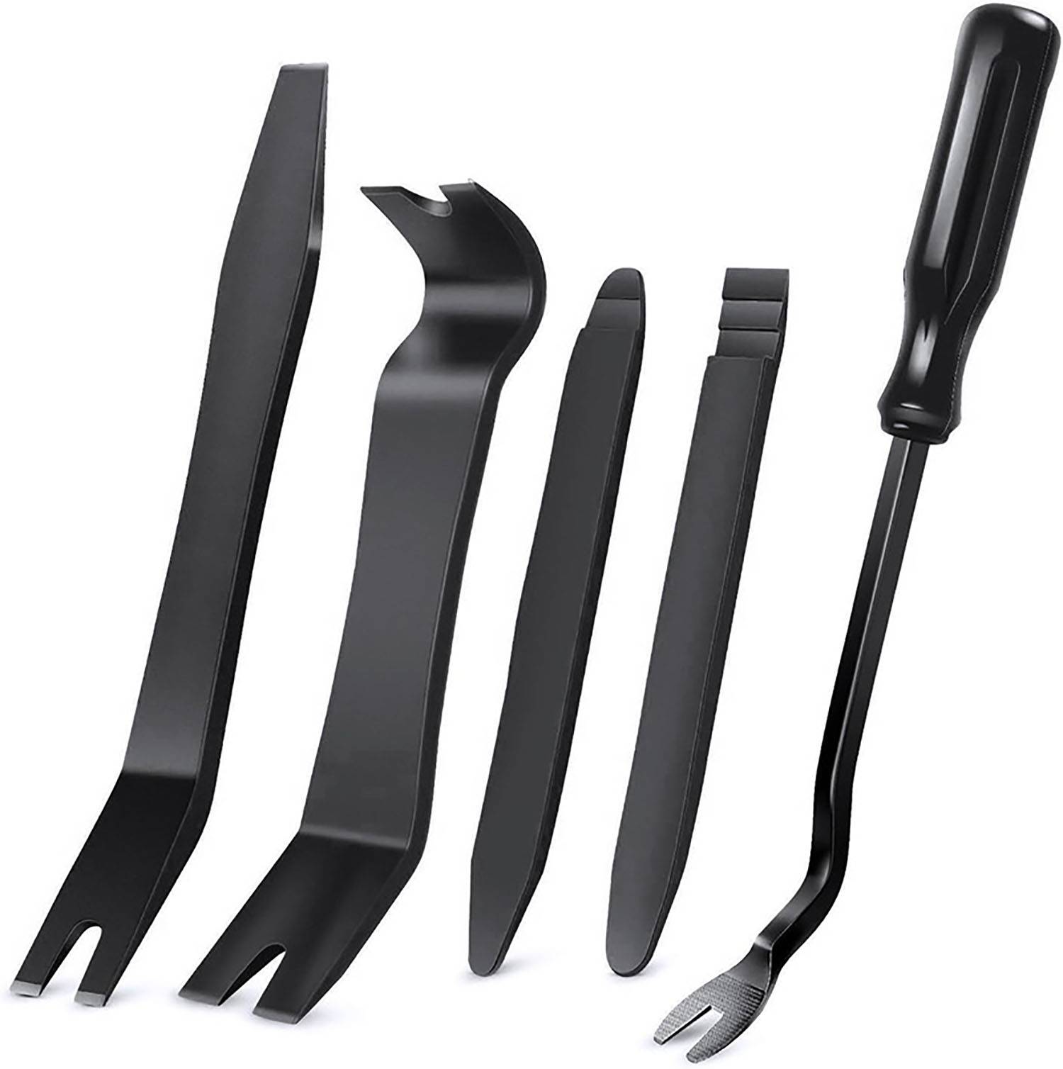 Nylon Auto Trim Removal Tool Kit 2