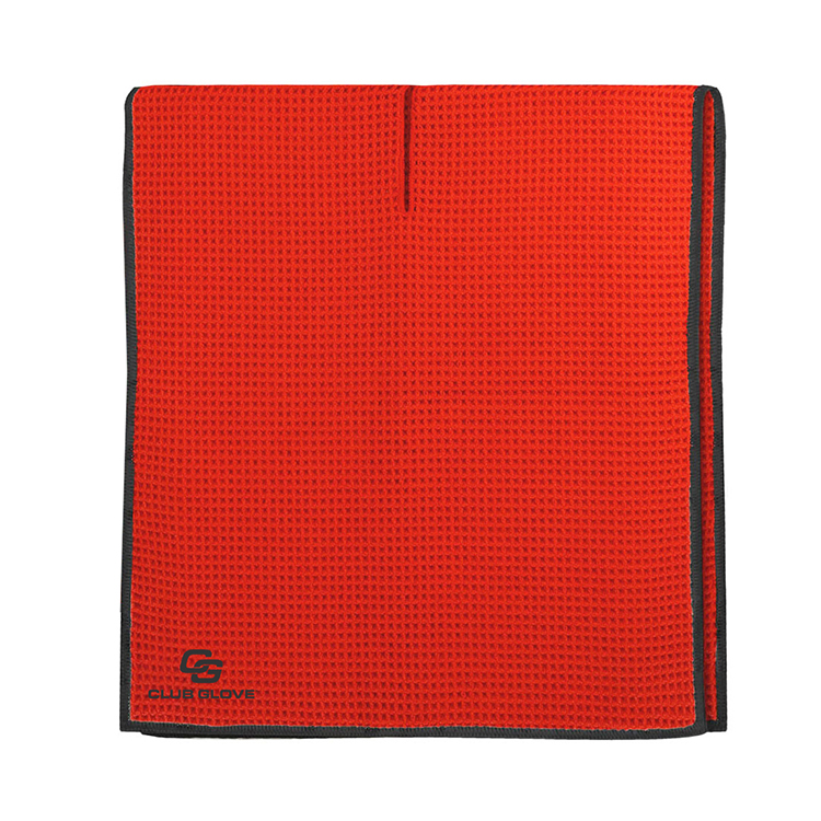 Club Glove Microfiber Caddie Towel (17" x 40") 21