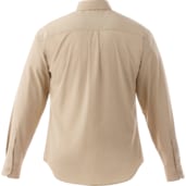 Men's WILSHIRE Long Sleeve Shirt 195