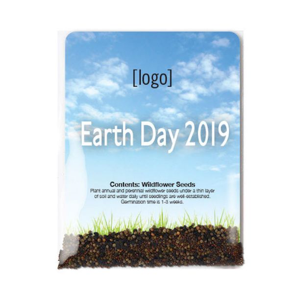 Wildflower Seed Packets 16