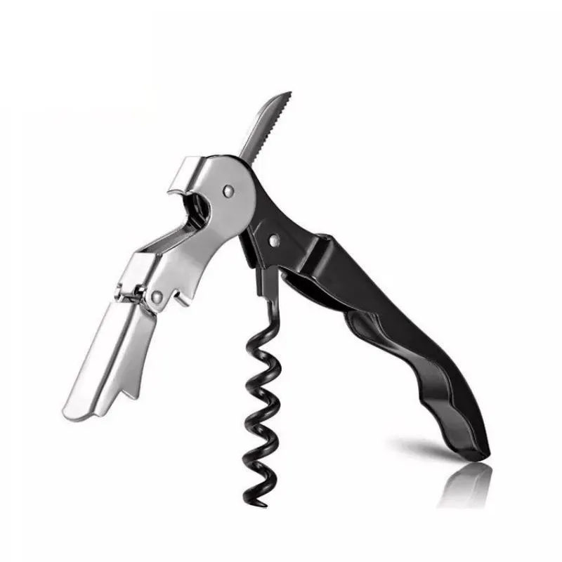 Multifunctional Folding Wine Bottle Opener 3
