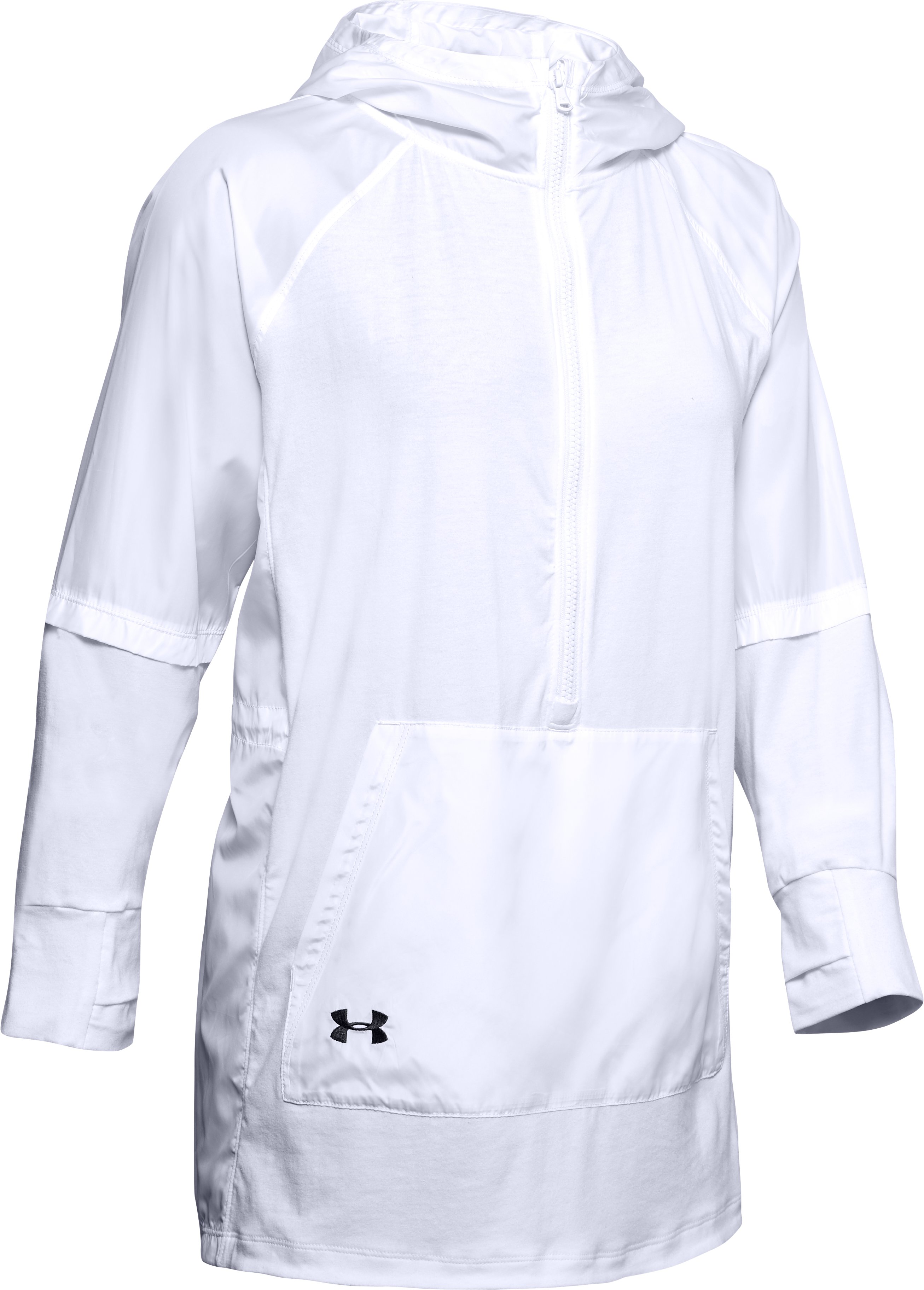 Women's UA Cross Town Anorak 7