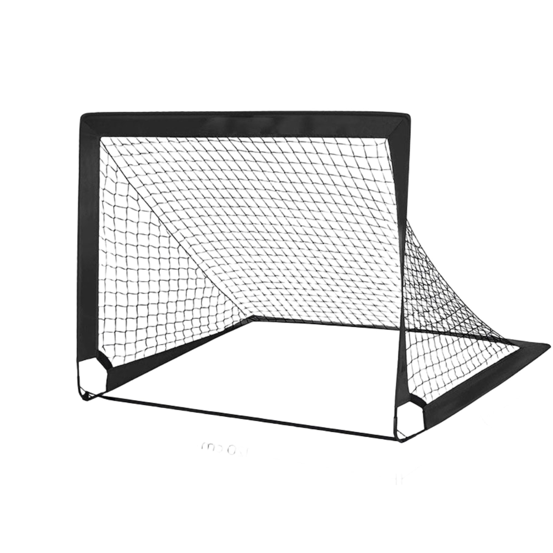 Pop Up Soccer Net 2