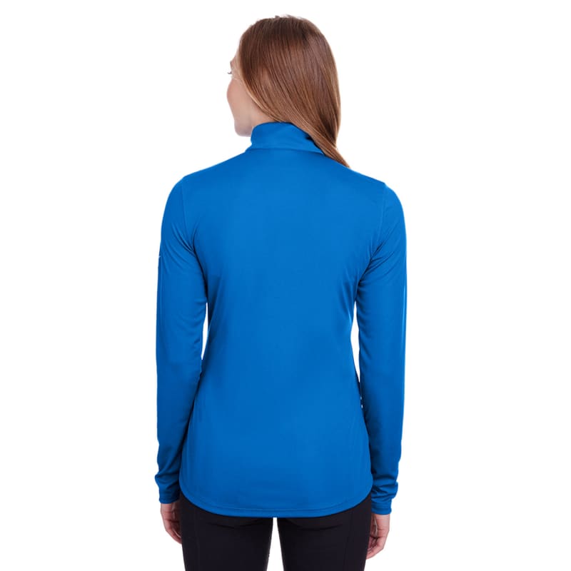 Puma Golf Ladies' Icon Full-Zip 5