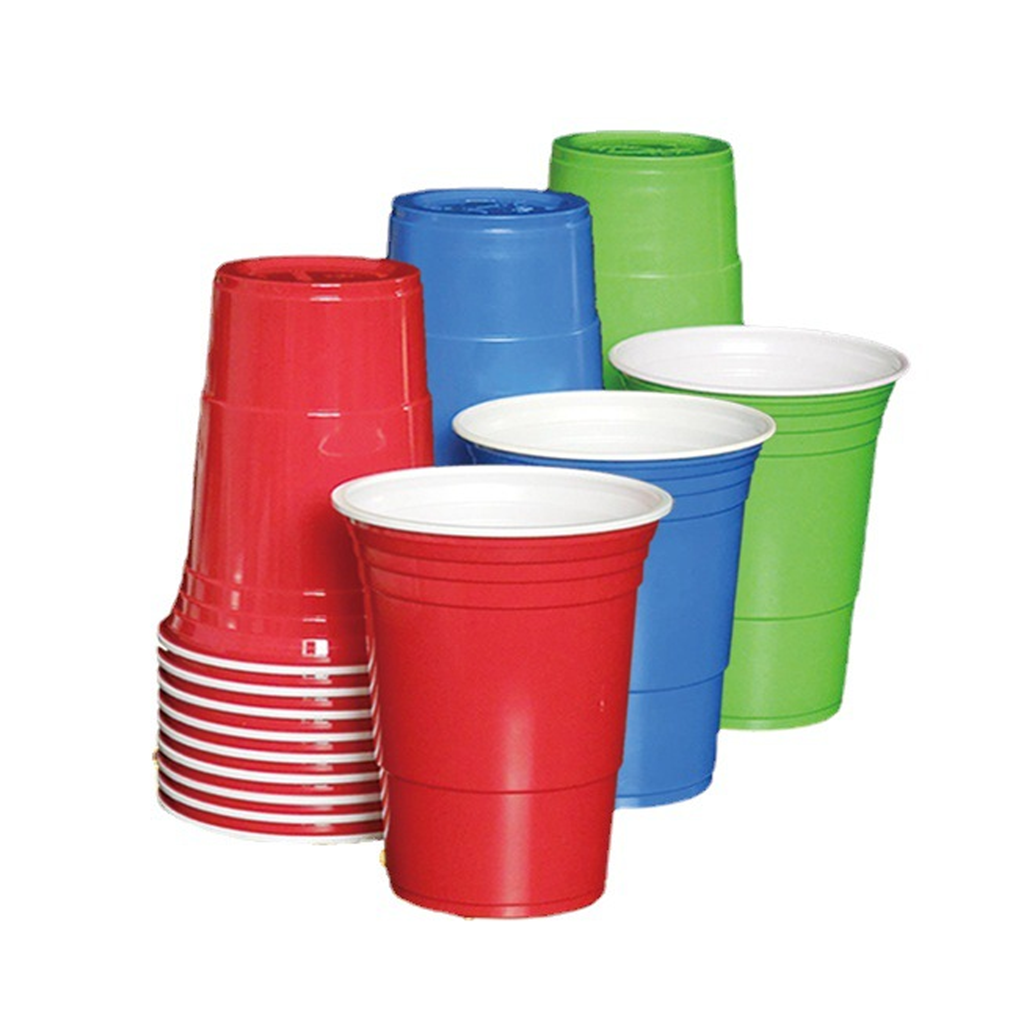 12 OZ Disposable Cup 2