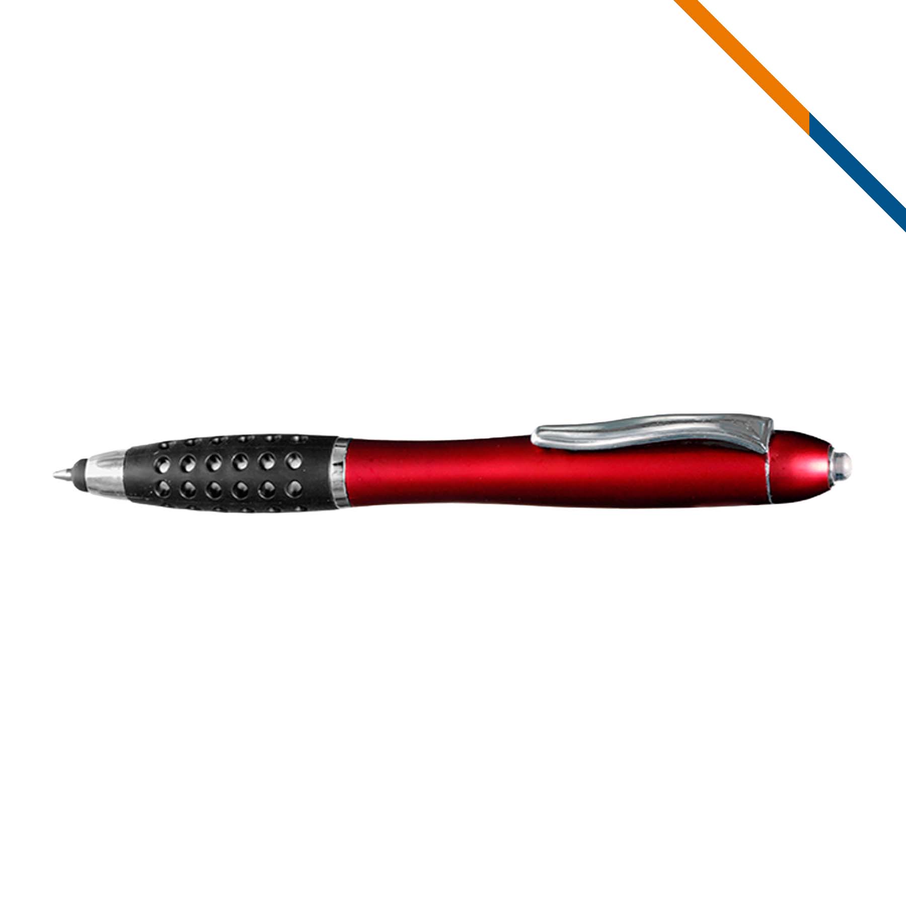 Montise 2in1 Stylus Ballpoint Pen 3