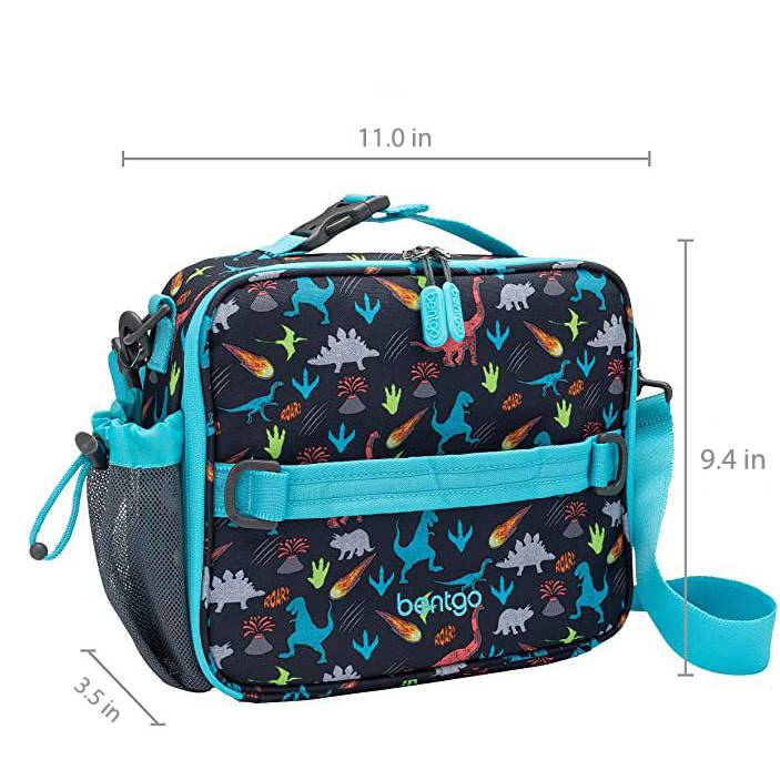 Lunch Bag 2