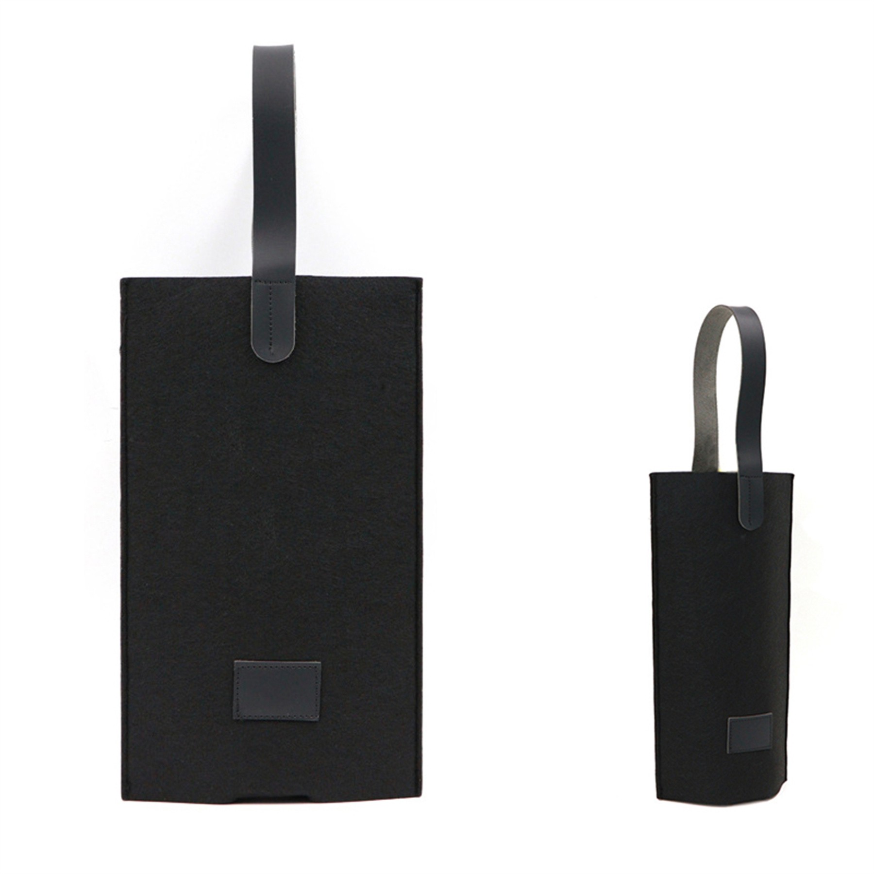 Wine Tote Bag 5