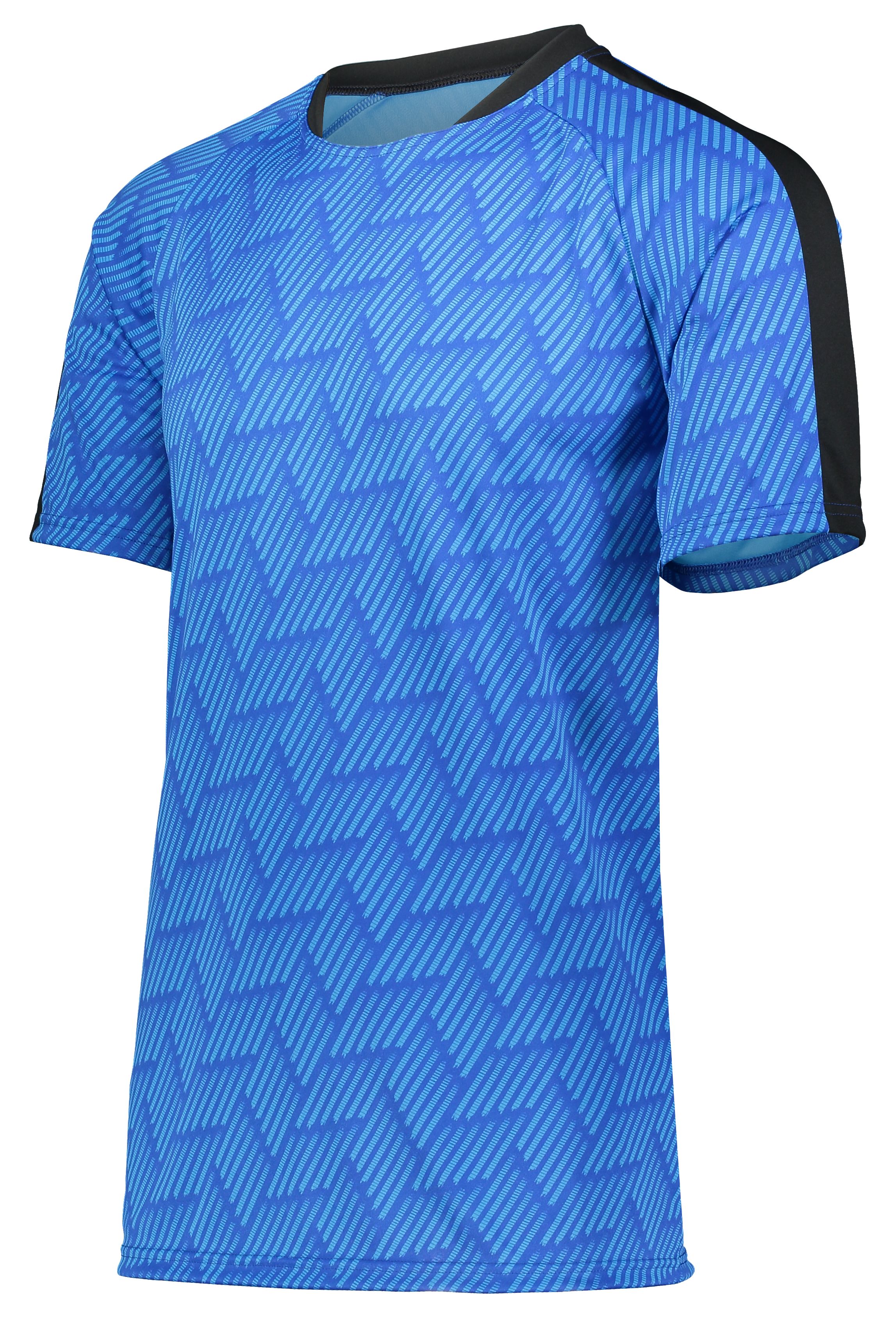 Youth Hypervolt Soccer Jersey 9