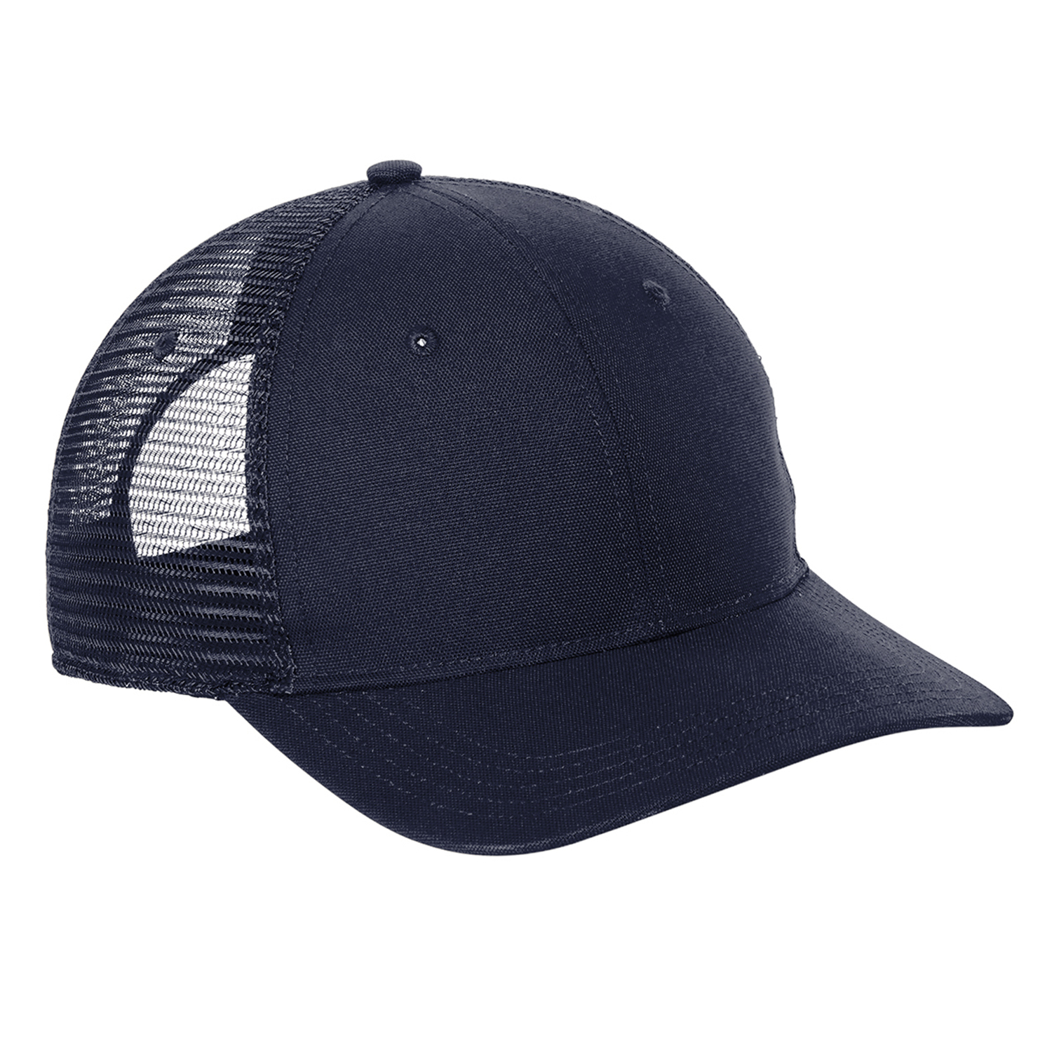 Carhartt® Canvas Mesh Back Cap 2