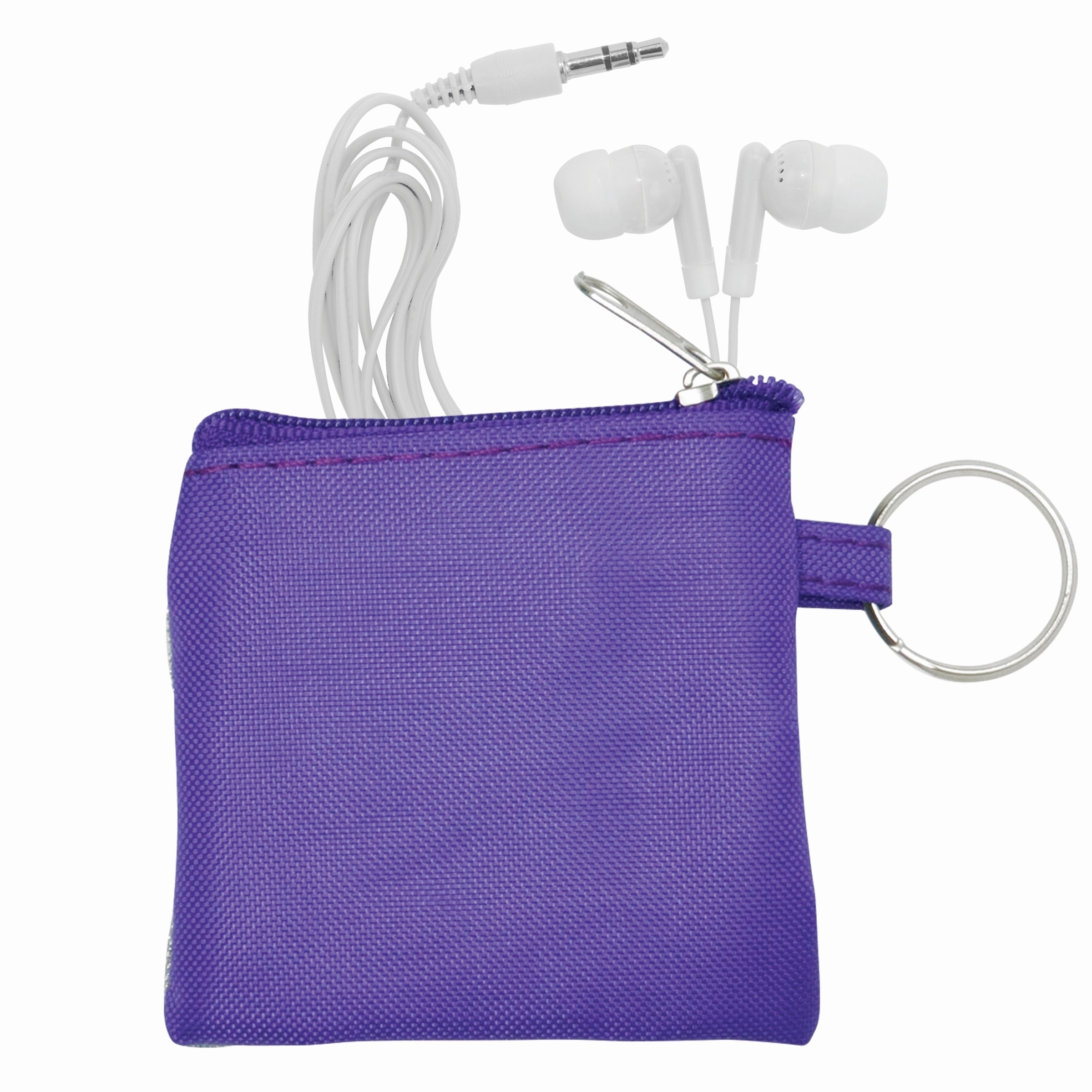 EAR-BUD POUCH 24
