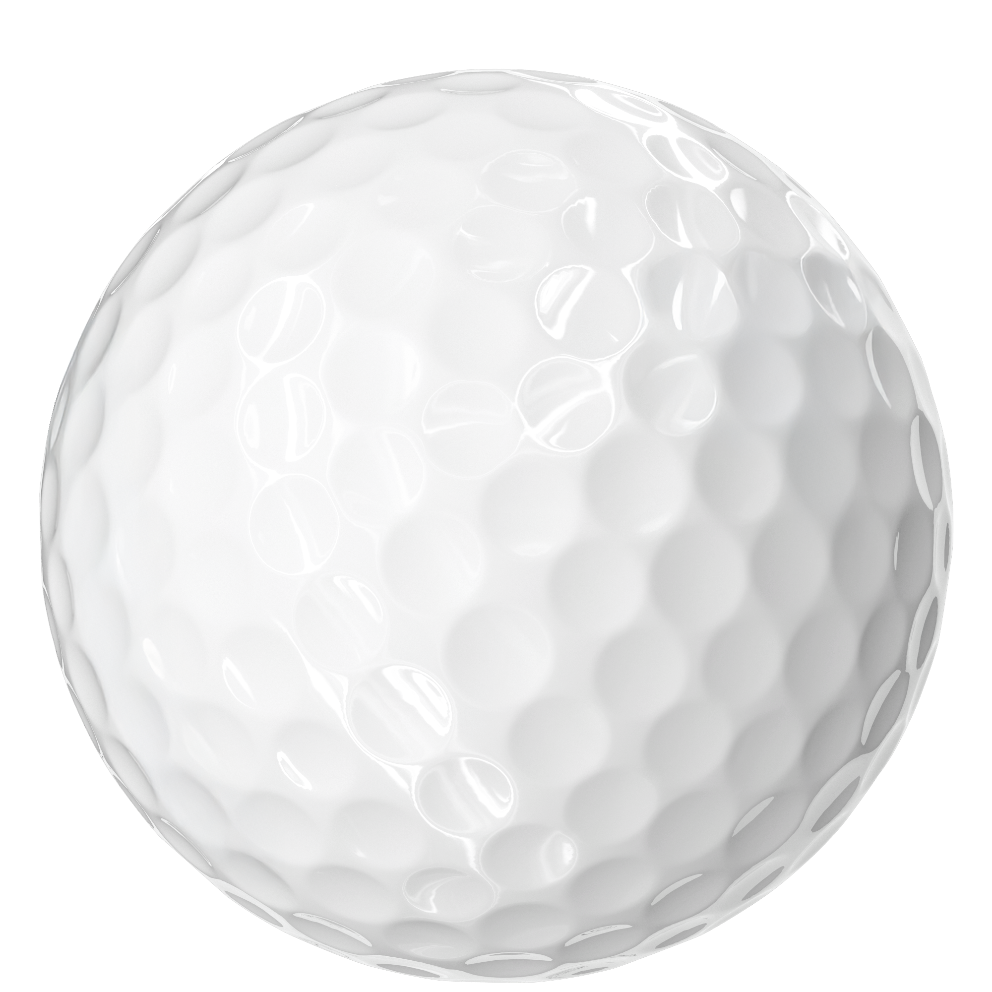 Vice Pro Plus Golf Balls 3