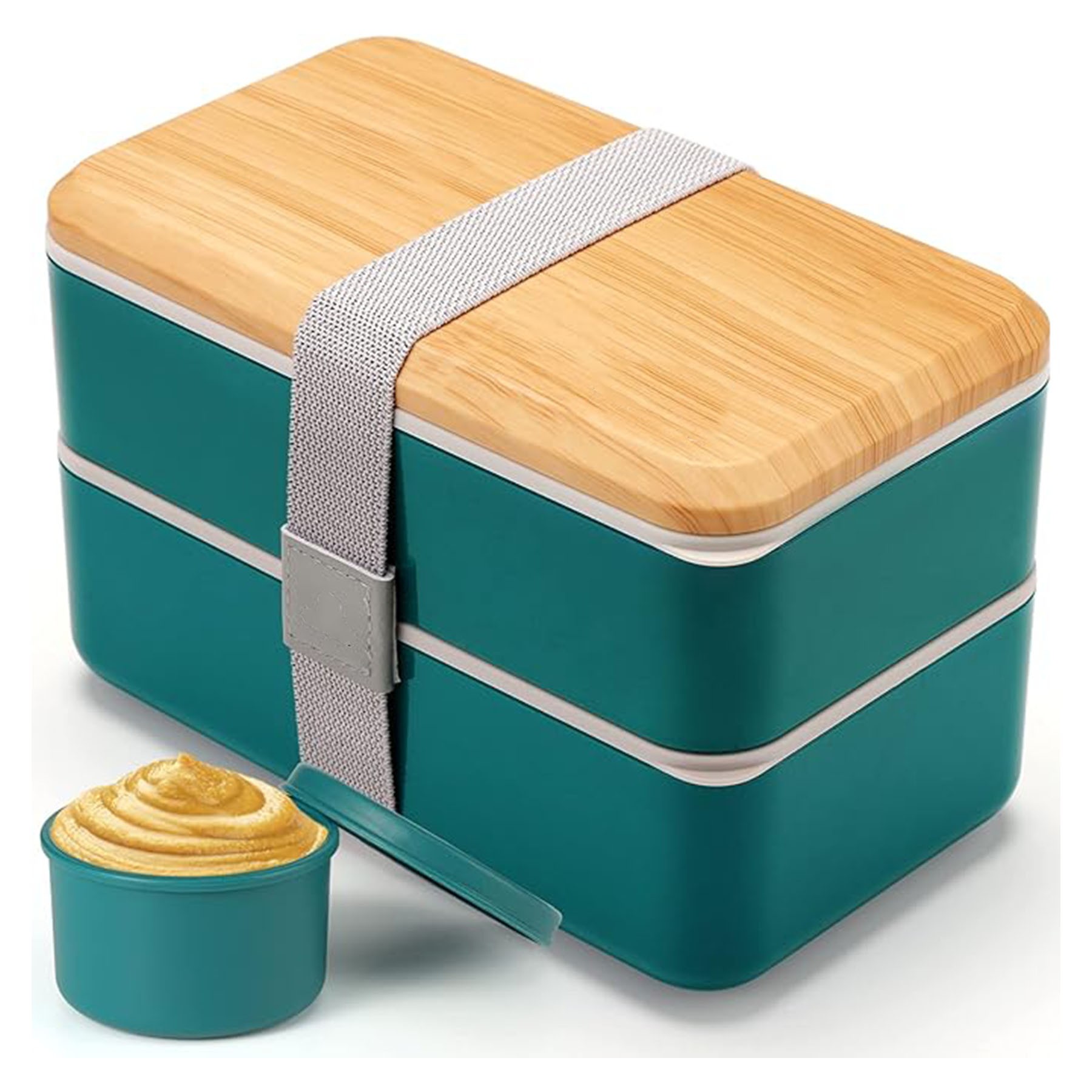 Bento Box 5