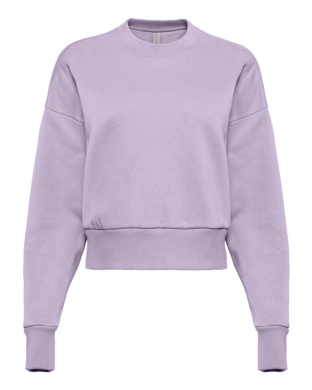 Women's Heavyweight Crewneck Sweatshirt - 9087 42