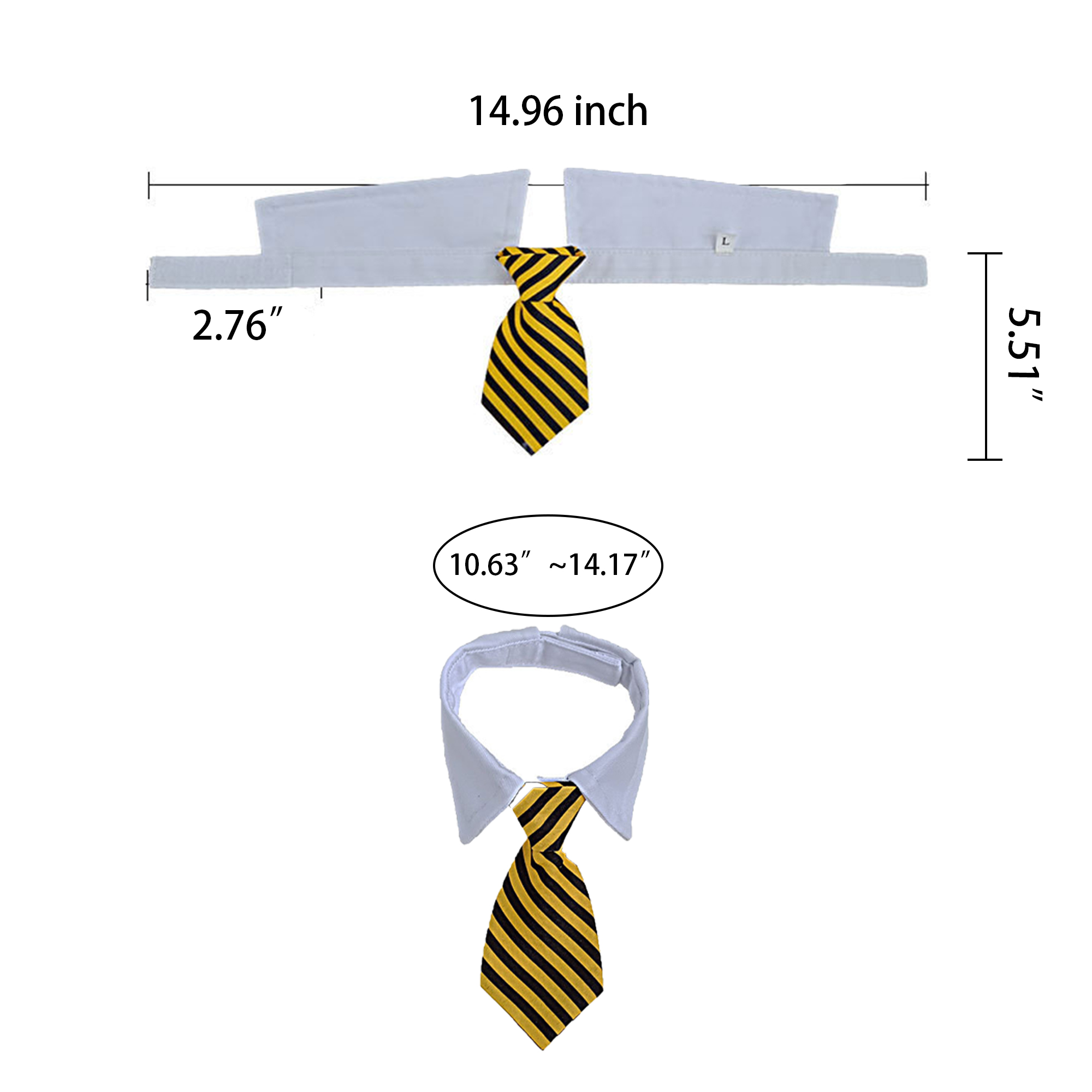 Dog Formal Wear 3