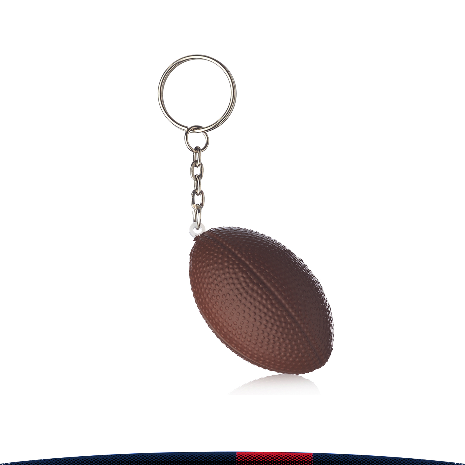 Tiros Stress Ball Keychain 3