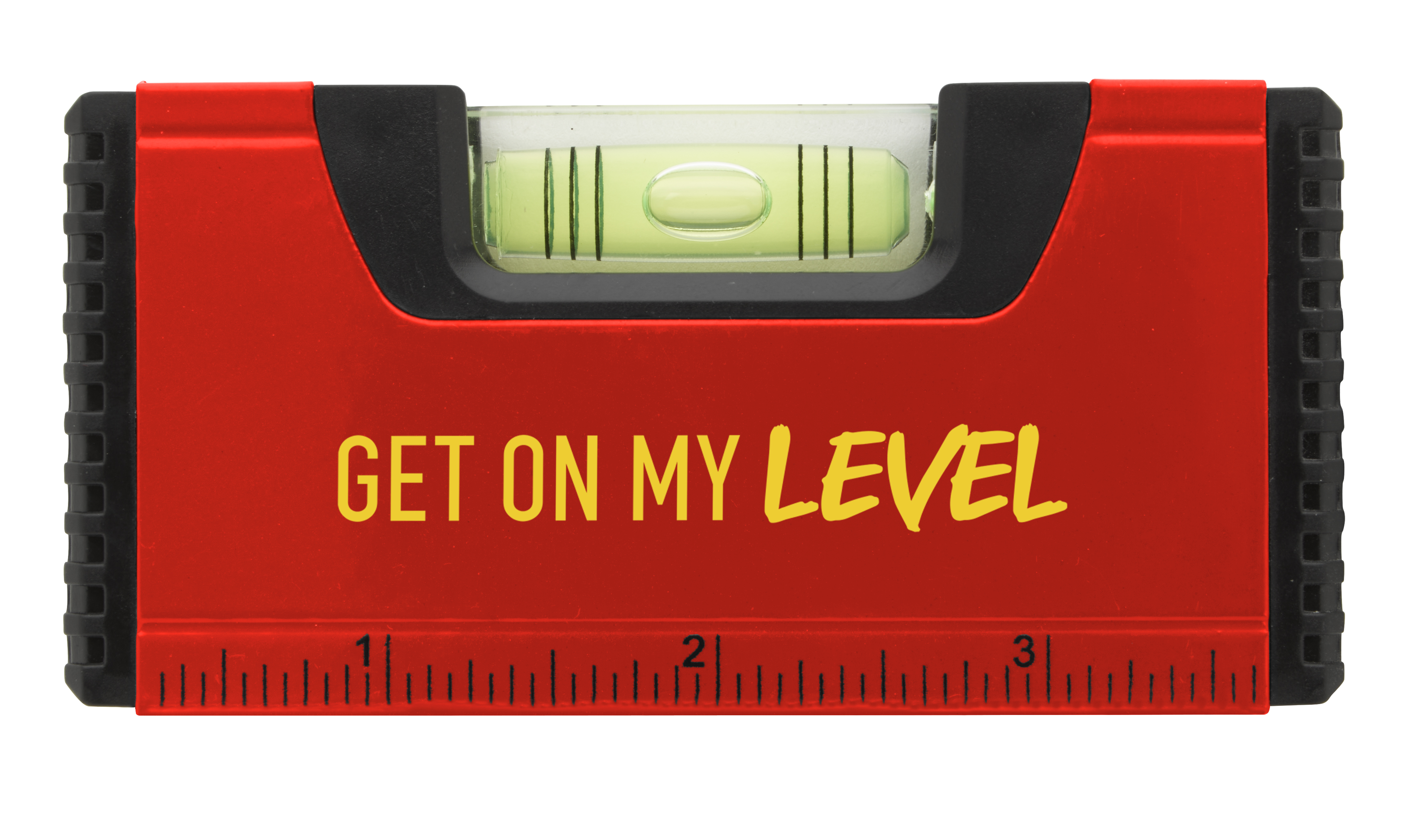 Magnetic Pocket Level 156