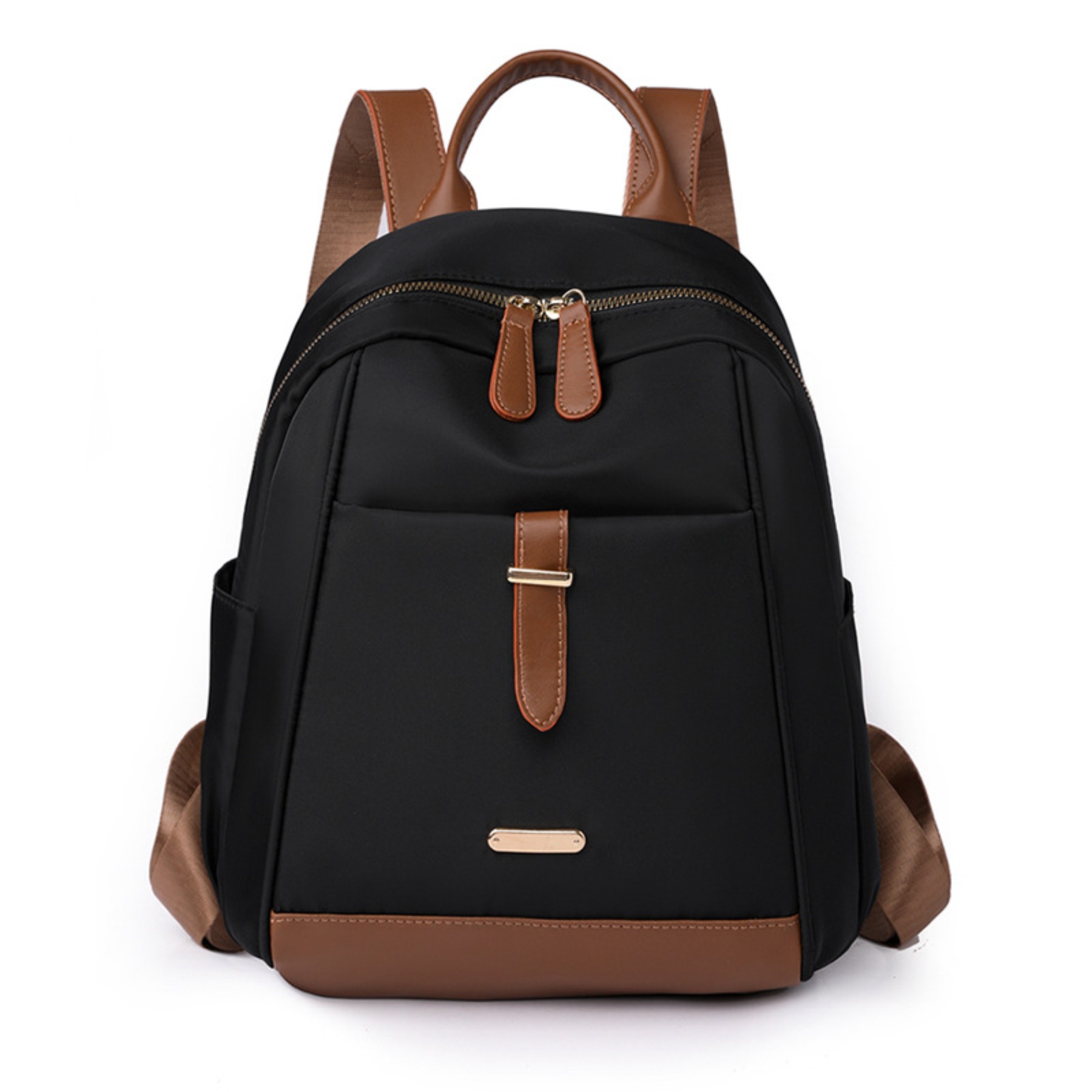 Anti Theft Backpack 1